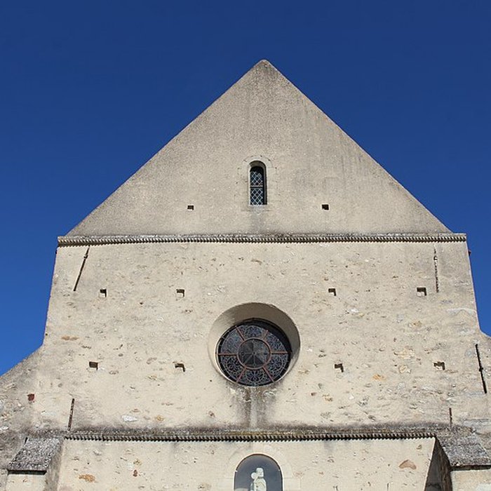 Photo de Église Saint-Martin de Sucy-en-Brie