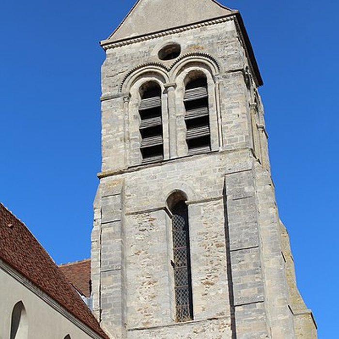 Photo de Église Saint-Martin de Sucy-en-Brie