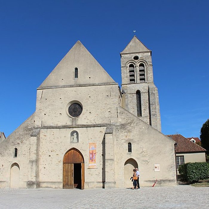 Photo de Église Saint-Martin de Sucy-en-Brie