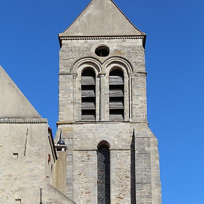 Photo de Église Saint-Martin de Sucy-en-Brie
