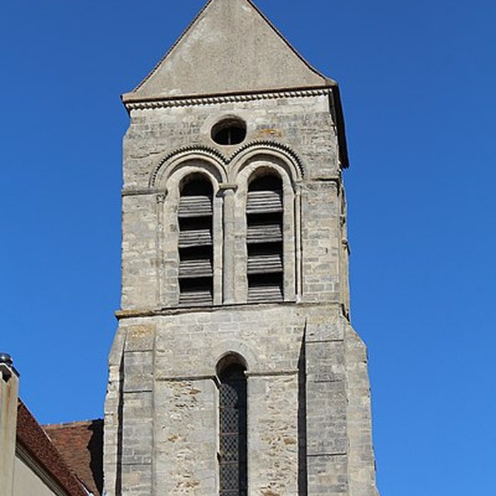 Photo de Église Saint-Martin de Sucy-en-Brie