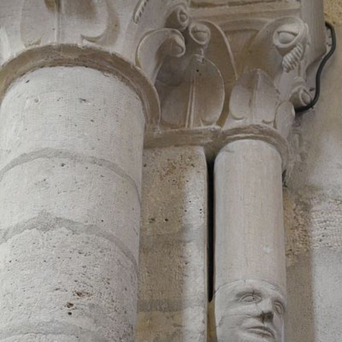 Photo de Église Saint-Martin de Sucy-en-Brie