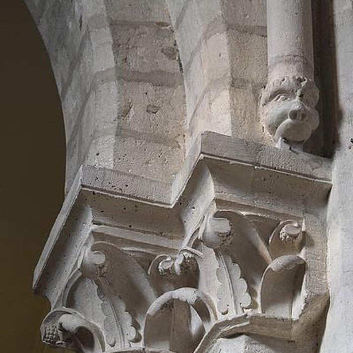 Photo de Église Saint-Martin de Sucy-en-Brie