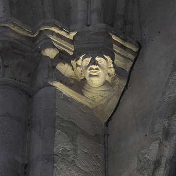 Église Saint-Martin de Sucy-en-Brie