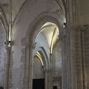Église Saint-Martin de Sucy-en-Brie