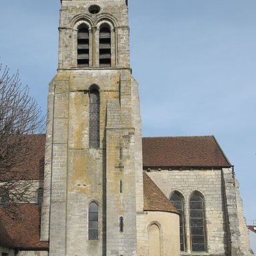 Église Saint-Martin de Sucy-en-Brie