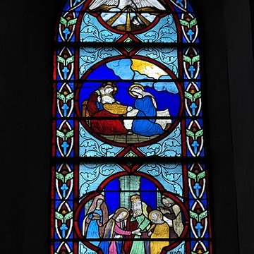 Église Saint-Martin de Sucy-en-Brie