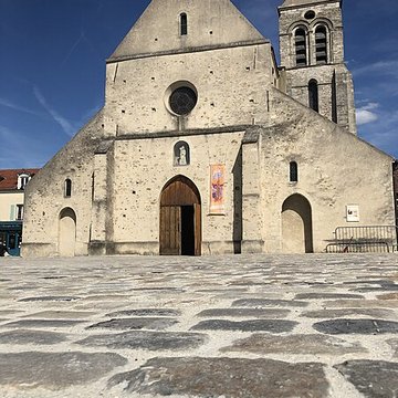 Église Saint-Martin de Sucy-en-Brie