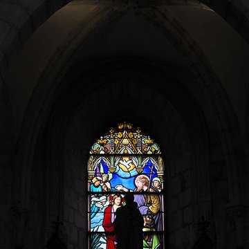 Église Saint-Martin de Sucy-en-Brie