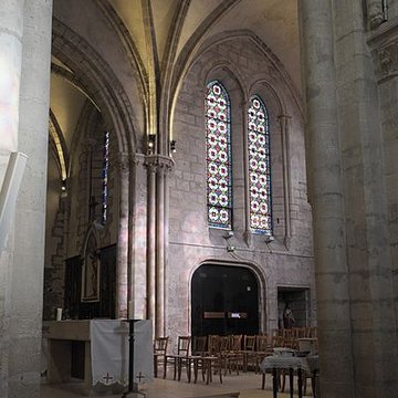 Église Saint-Martin de Sucy-en-Brie
