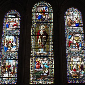 Église Saint-Martin de Sucy-en-Brie