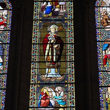 Église Saint-Martin de Sucy-en-Brie