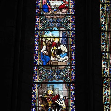 Église Saint-Martin de Sucy-en-Brie