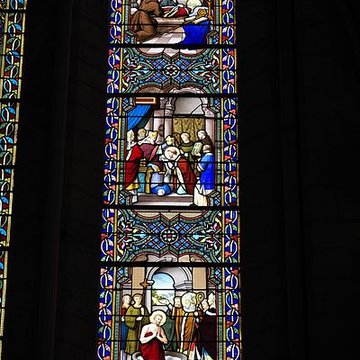 Église Saint-Martin de Sucy-en-Brie