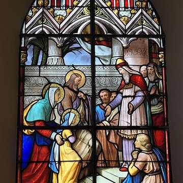 Église Saint-Martin de Sucy-en-Brie