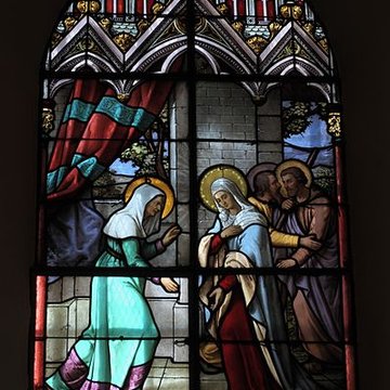 Église Saint-Martin de Sucy-en-Brie