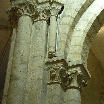 Église Saint-Martin de Sucy-en-Brie