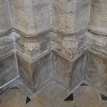 Église Saint-Martin de Sucy-en-Brie