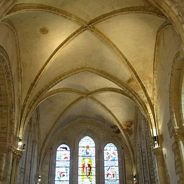 Église Saint-Martin de Sucy-en-Brie