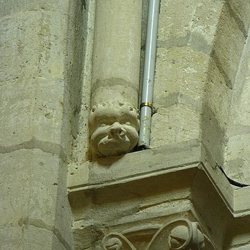 Église Saint-Martin de Sucy-en-Brie
