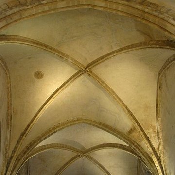 Église Saint-Martin de Sucy-en-Brie