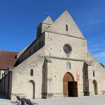 Église Saint-Martin de Sucy-en-Brie