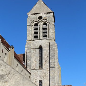 Église Saint-Martin de Sucy-en-Brie