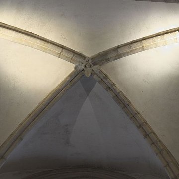 Église Saint-Martin de Sucy-en-Brie