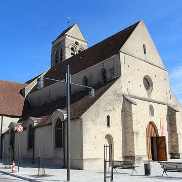 Église Saint-Martin de Sucy-en-Brie