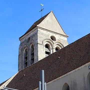 Église Saint-Martin de Sucy-en-Brie