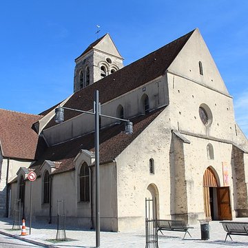 Église Saint-Martin de Sucy-en-Brie