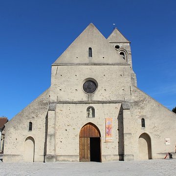 Église Saint-Martin de Sucy-en-Brie