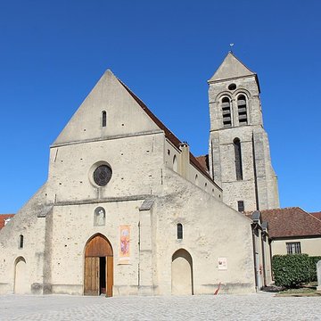 Église Saint-Martin de Sucy-en-Brie