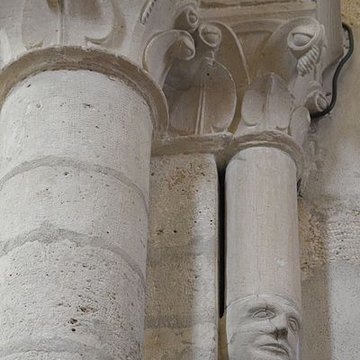 Église Saint-Martin de Sucy-en-Brie