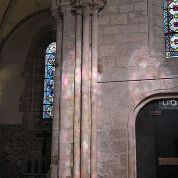 Église Saint-Martin de Sucy-en-Brie