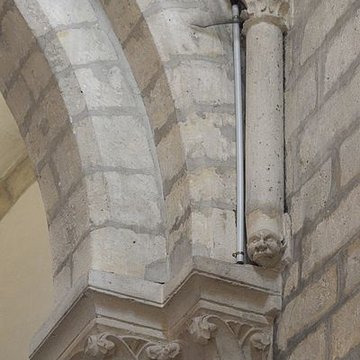 Église Saint-Martin de Sucy-en-Brie