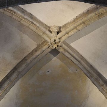 Église Saint-Martin de Sucy-en-Brie