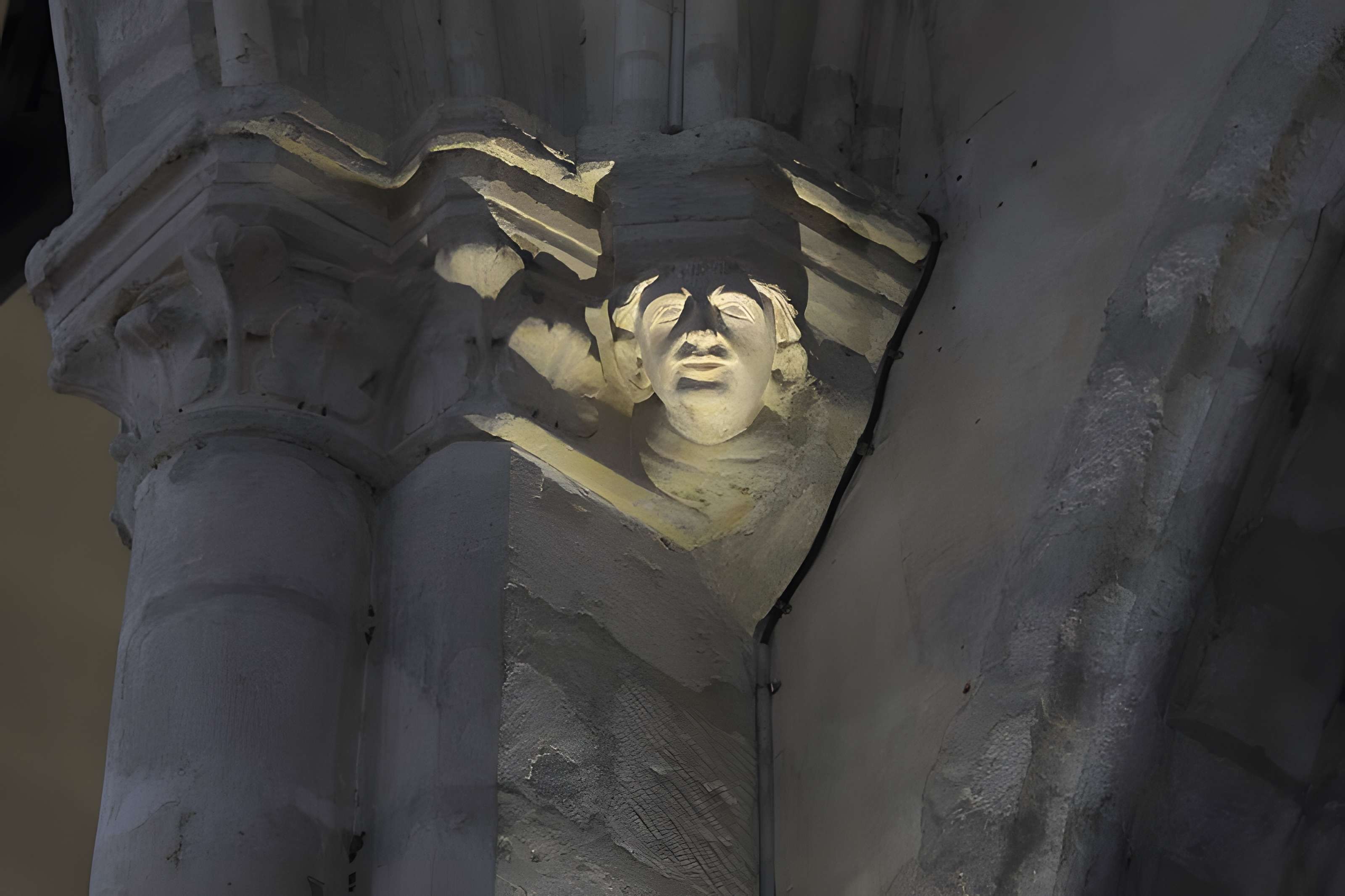 Église Saint-Martin de Sucy-en-Brie