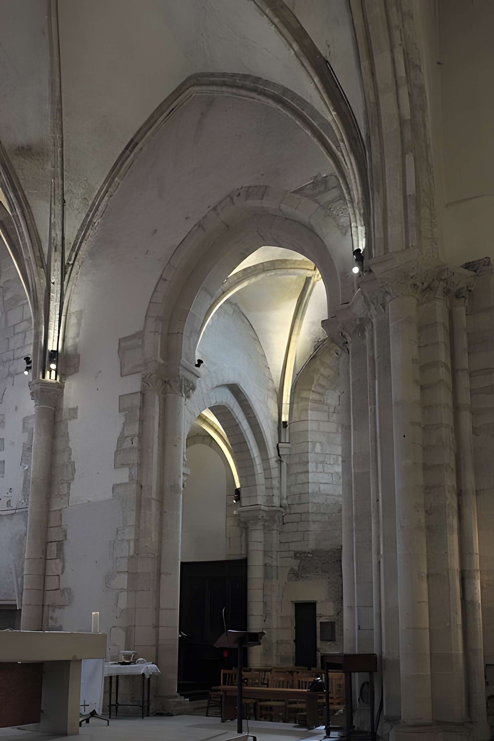 Église Saint-Martin de Sucy-en-Brie