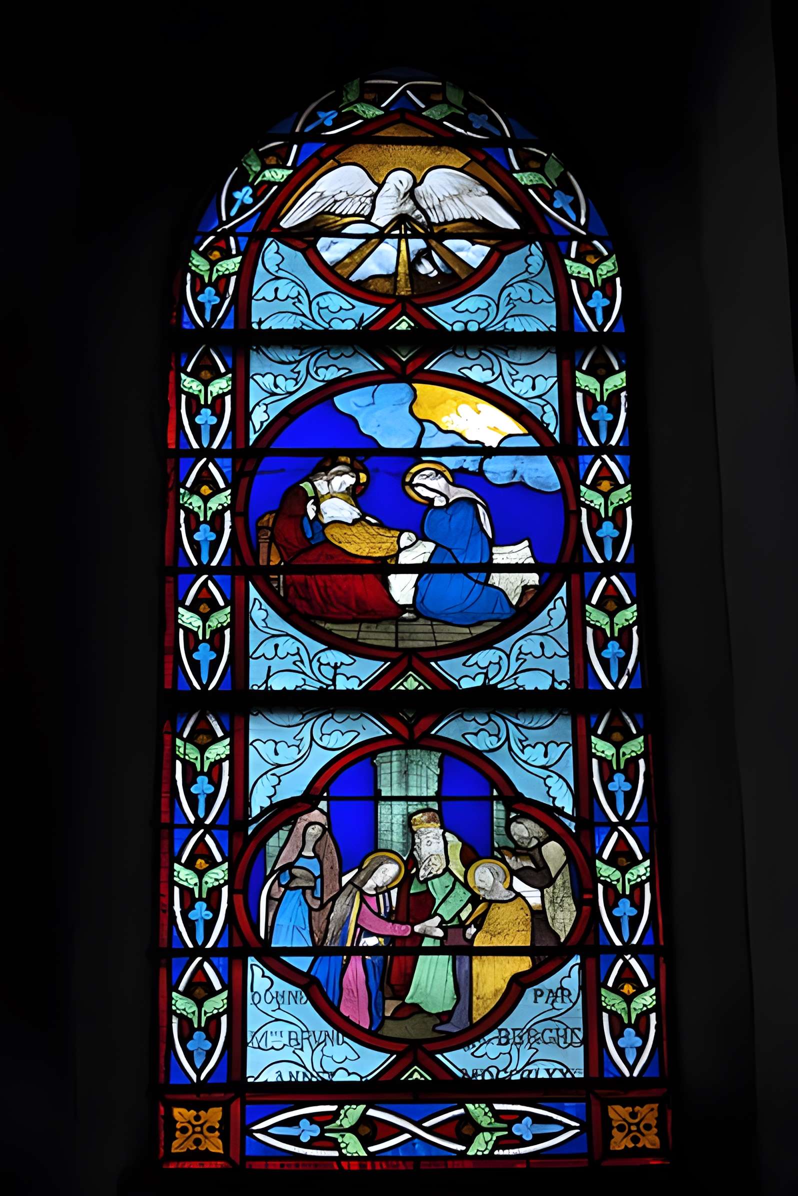 Église Saint-Martin de Sucy-en-Brie