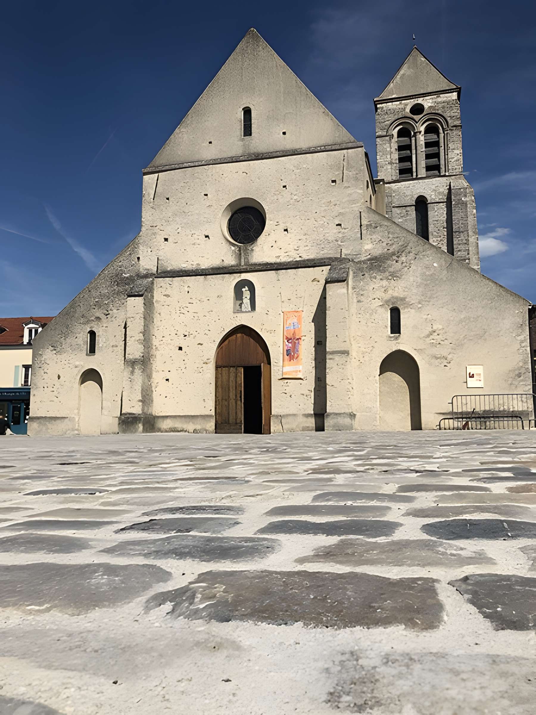 Église Saint-Martin de Sucy-en-Brie