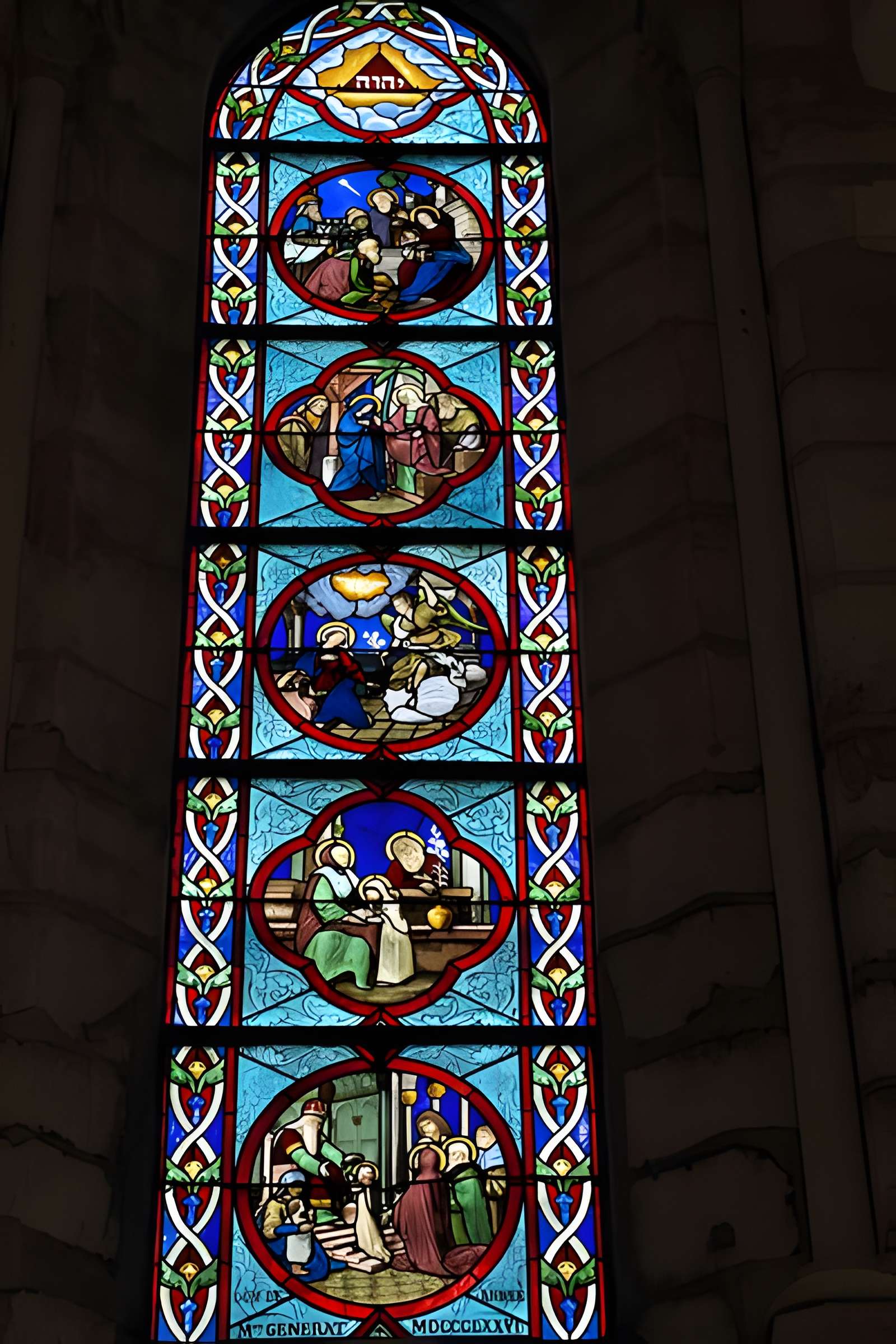 Église Saint-Martin de Sucy-en-Brie