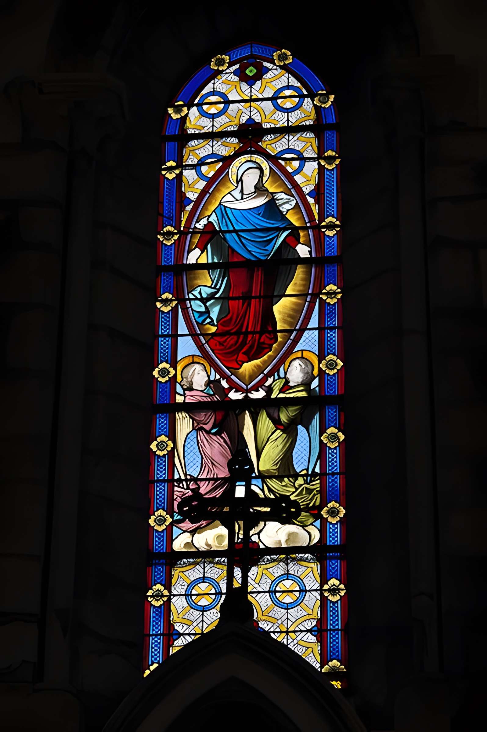 Église Saint-Martin de Sucy-en-Brie