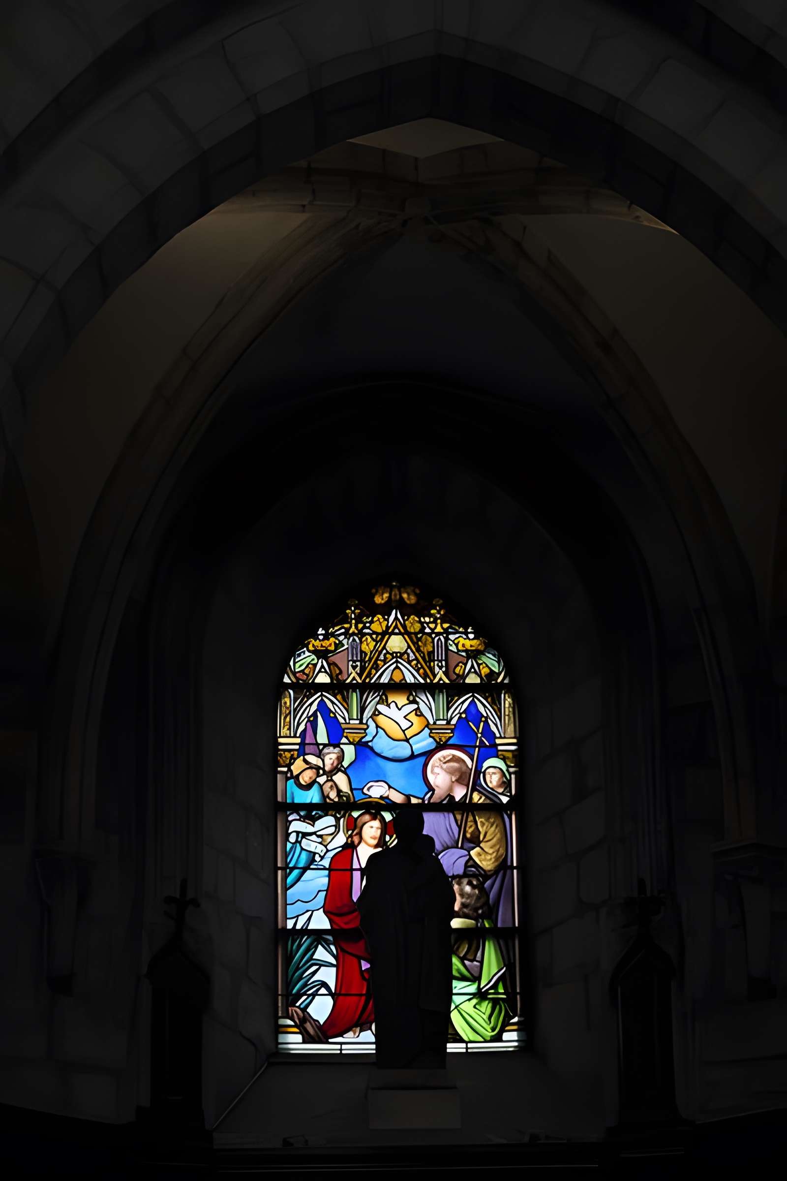 Église Saint-Martin de Sucy-en-Brie