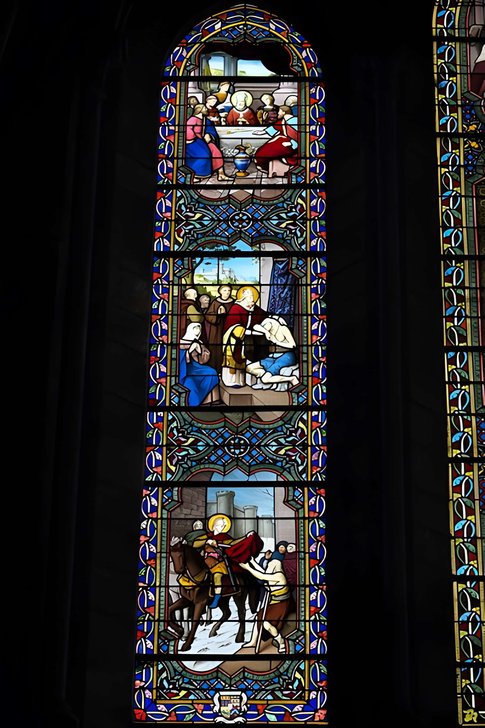 Église Saint-Martin de Sucy-en-Brie