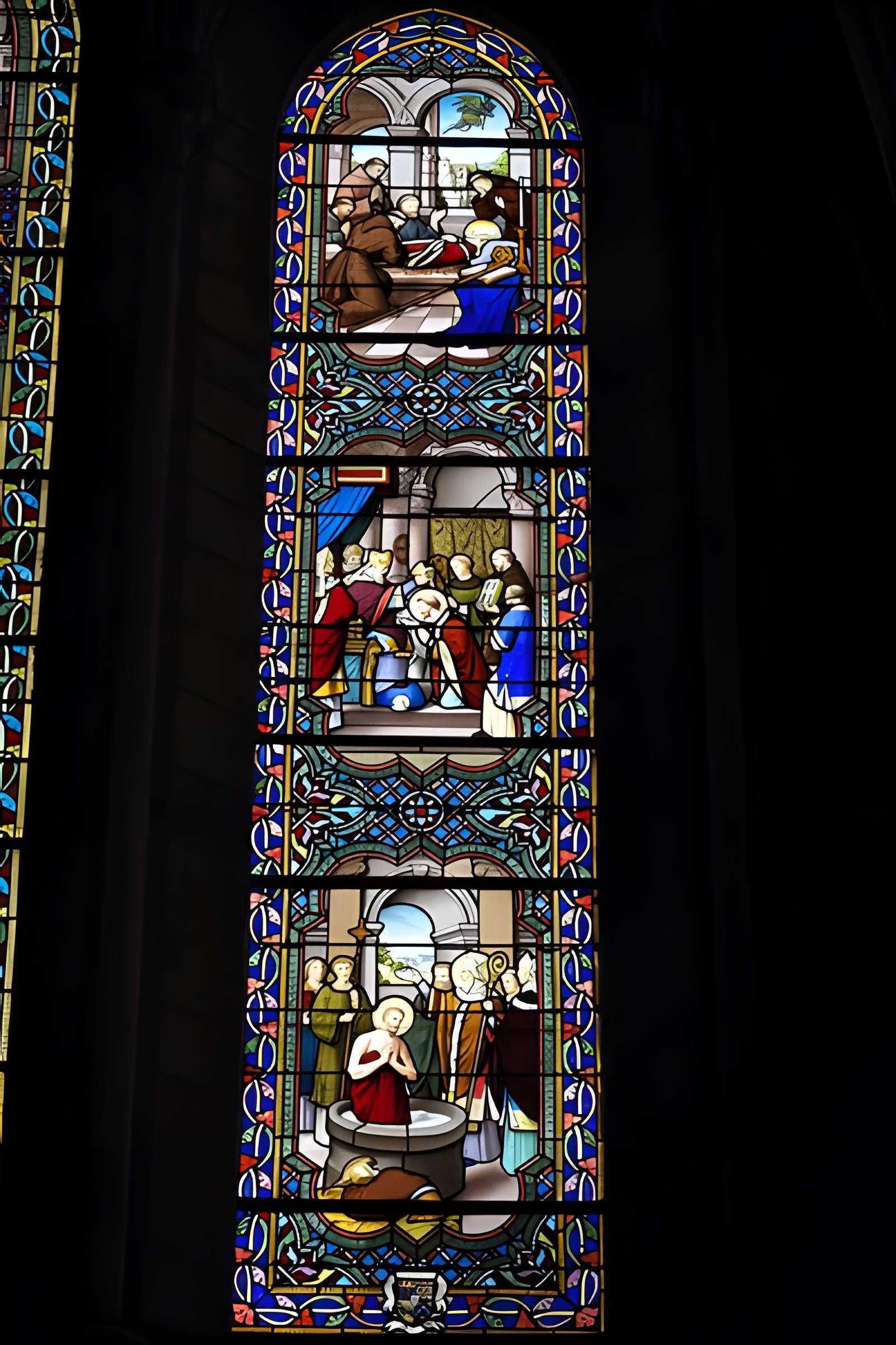 Église Saint-Martin de Sucy-en-Brie