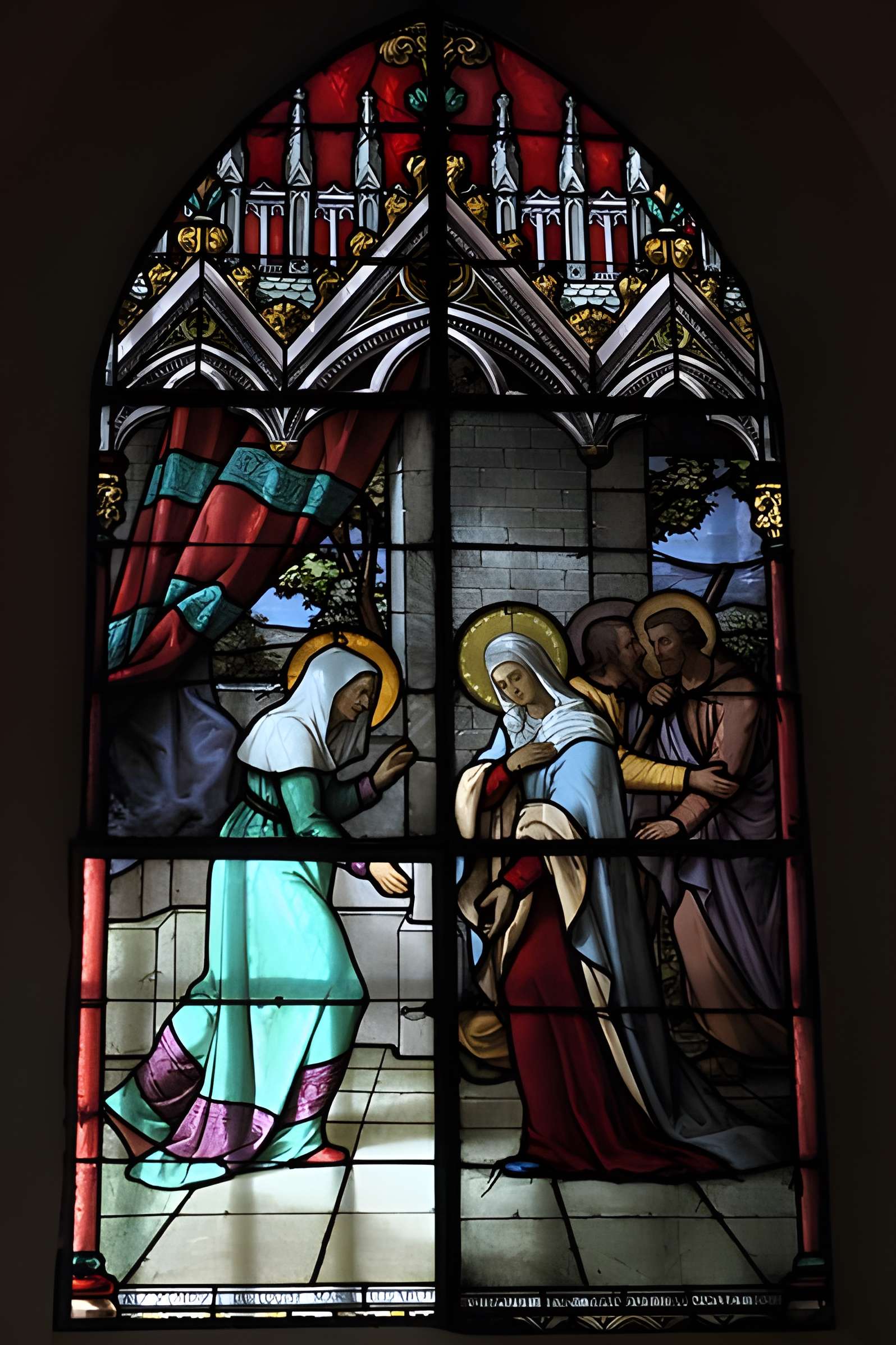 Église Saint-Martin de Sucy-en-Brie