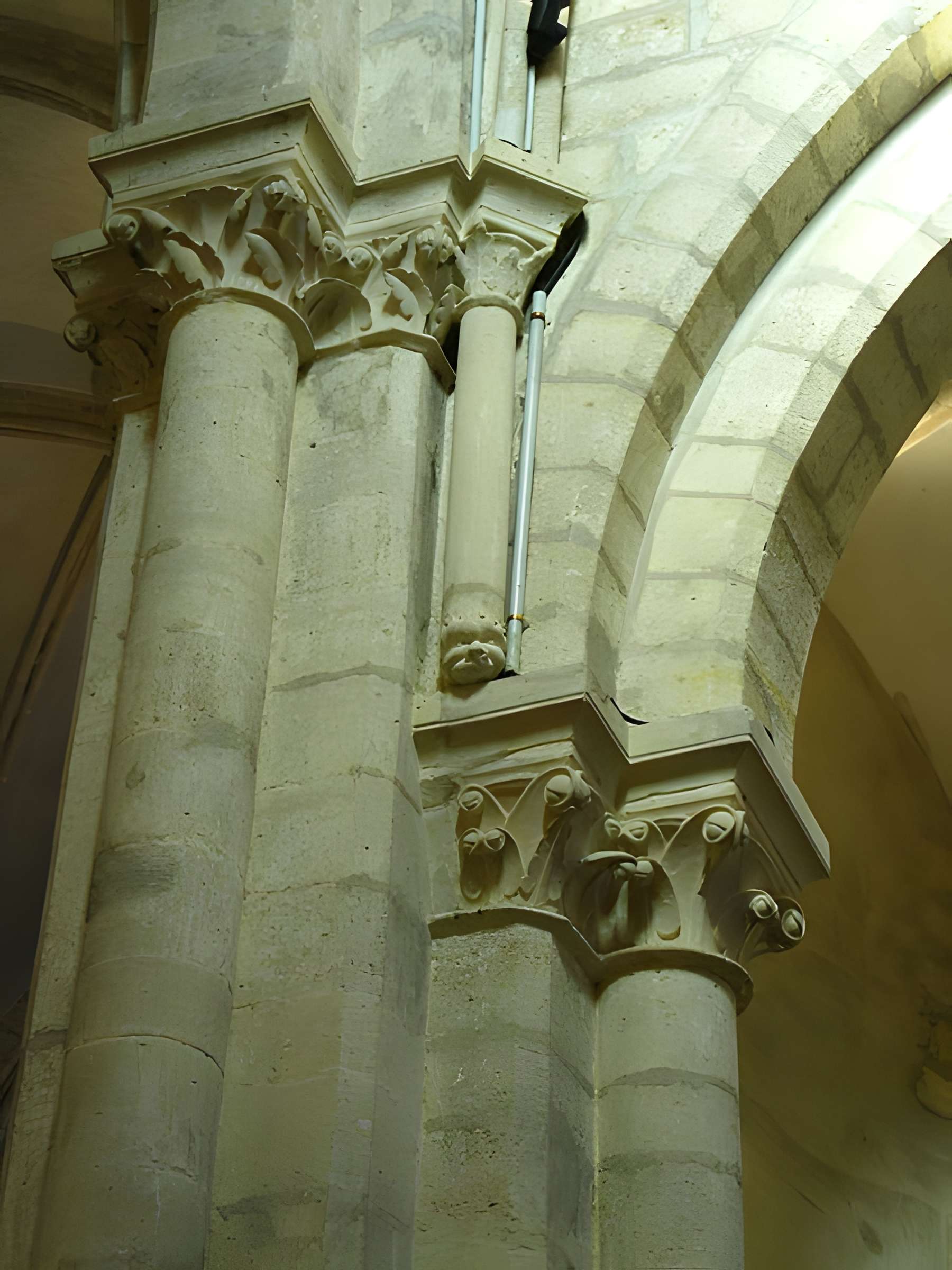 Église Saint-Martin de Sucy-en-Brie