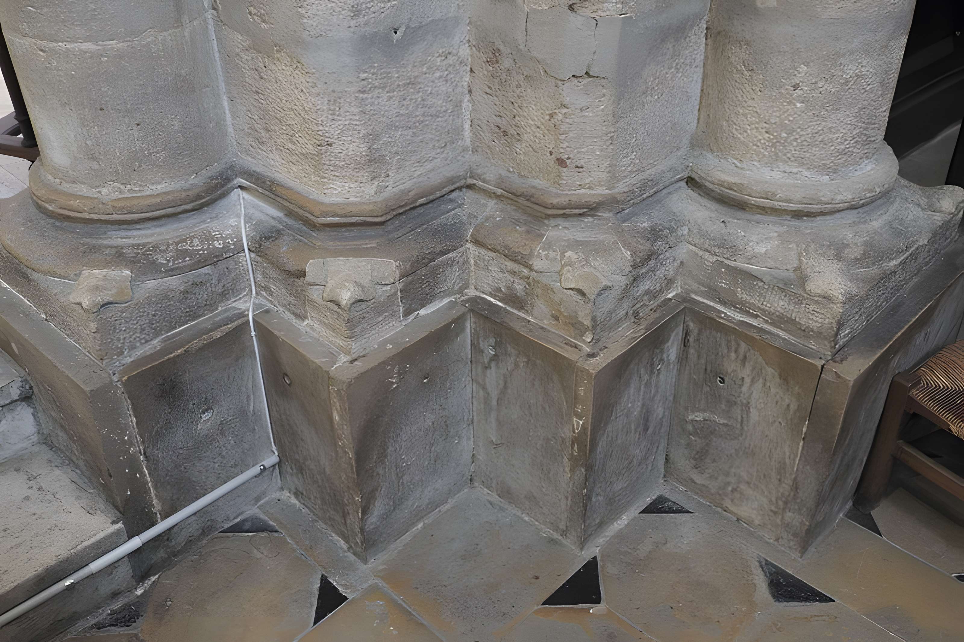 Église Saint-Martin de Sucy-en-Brie