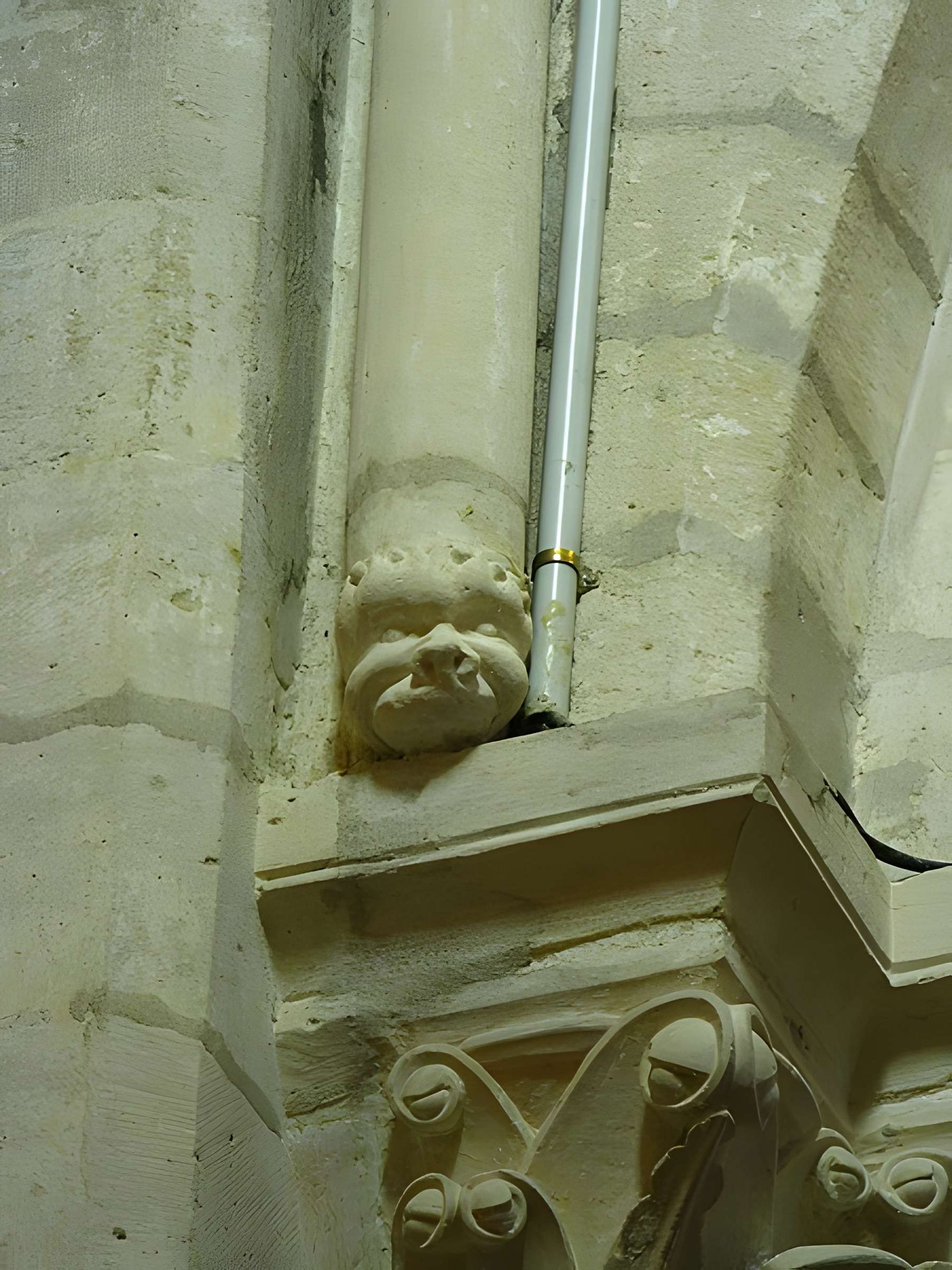 Église Saint-Martin de Sucy-en-Brie